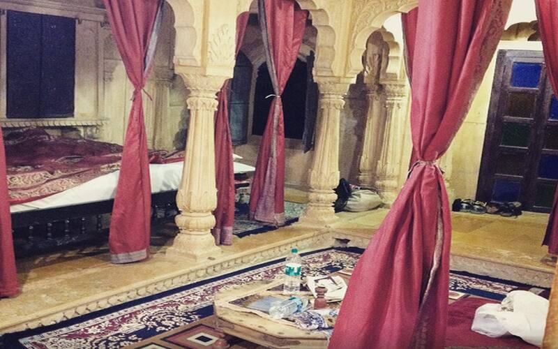 Hotel Shreenath Palace, Jaisalmer 2